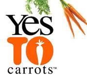 YES TO… CARROTS, TOMATOES y ahora también CUCUMBERS…