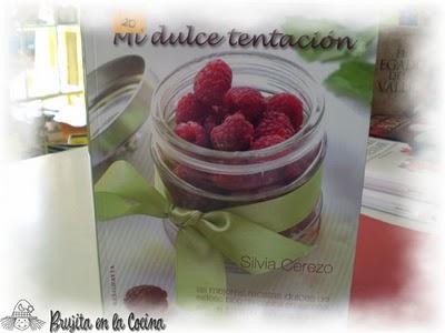 La libreria amarilla tiene Mi Dulce Tentación