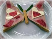 viene prima Mariposas