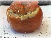 Tomate relleno