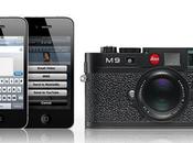 Leica Concept: iPhone