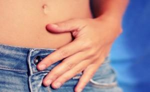 Olvídate de tener la barriga hinchada