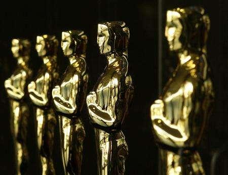 Los Oscars 2012 tienen fecha