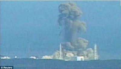 El desastre nuclear que podría destruir Japón… y el mundo