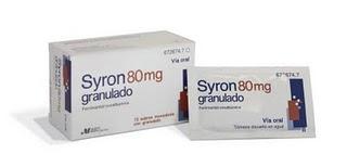 Pfizer aumenta su cartera de medicamentos con la incorporación de Syron® para el tratamiento de la anemia