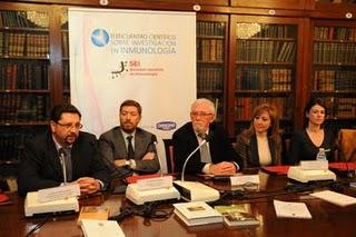 El Sistema Inmunitario: un aliado de nuestro organismo cuyos trastornos pueden provocar enfermedades de gran impacto en nuestra sociedad