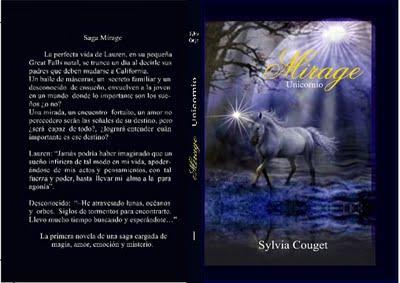 Miércoles de Mirage: exclusivas, entrevistas y otras cosillas...