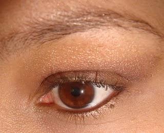 Look inspirado en Selena Gómez.