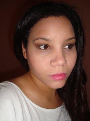 Look inspirado en Selena Gómez.