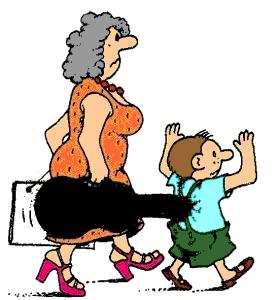 A clases de Violín!!!