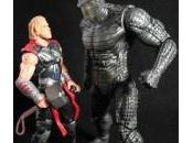 Nueva figura 3.75” Destructor película Thor