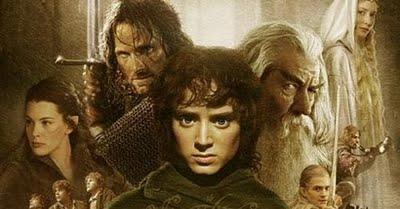 De nuevo la trilogía de 'El Señor de los Anillos' en los cines