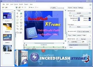 IncrediFlash XTreme v3.0 Build 3024