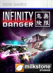 infinity danger milkstone studios Infinity Danger, el videojuego asturiano que está triunfando en Japón
