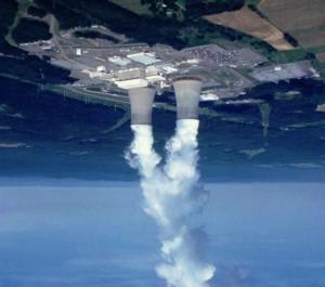 Las centrales nucleares no son rentables