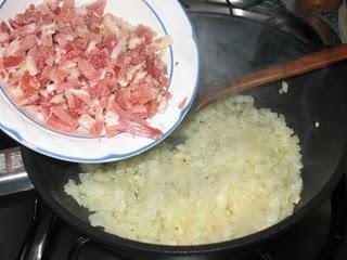 Pollo al chilindrón