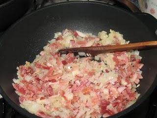 Pollo al chilindrón