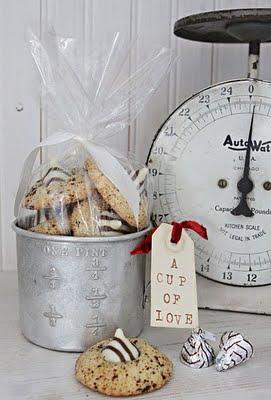 ACCESORIOS EN CHAPA DE ZINC