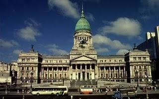 Las ciudades más pobladas del mundo: Buenos Aires