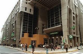 Las ciudades más pobladas del mundo: Buenos Aires