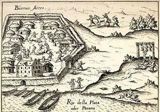 Las ciudades más pobladas del mundo: Buenos Aires