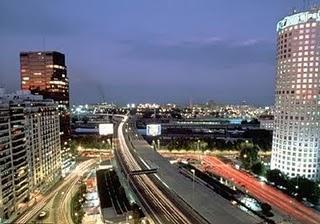 Las ciudades más pobladas del mundo: Buenos Aires