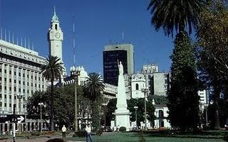 Las ciudades más pobladas del mundo: Buenos Aires