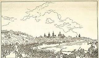 Las ciudades más pobladas del mundo: Buenos Aires