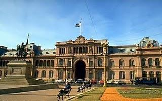 Las ciudades más pobladas del mundo: Buenos Aires