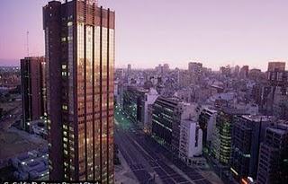 Las ciudades más pobladas del mundo: Buenos Aires