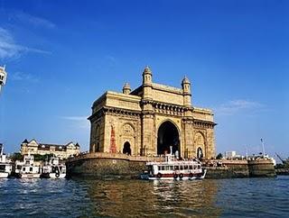 Ciudades más pobladas del mundo: Bombay