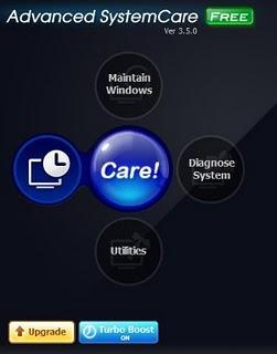 Analizar, reparar y proteger tu PC