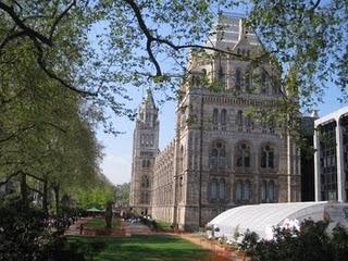 Cuaderno de viaje: Londres Dia 2