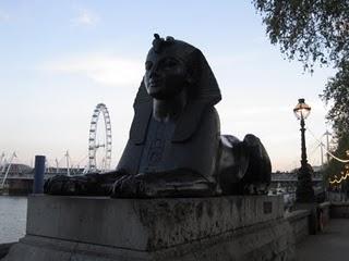 Cuaderno de viaje: Londres Dia 2