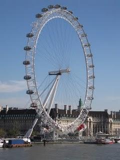 Cuaderno de viaje: Londres Dia 2