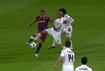 Real Madrid - Barcelona. Maratón de clásicos (III)