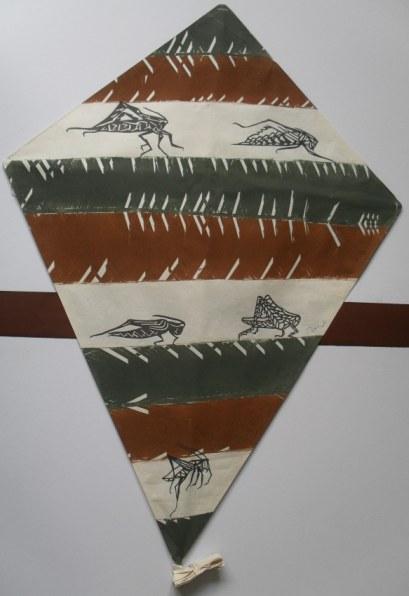 PAPALOTES   de Francisco Toledo