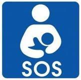 Expulsada de un pub por amamantar en público a su bebé Expulsada de un pub por amamantar en público a su bebé