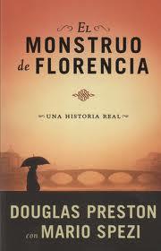 El Mosntruo de Florencia, un 