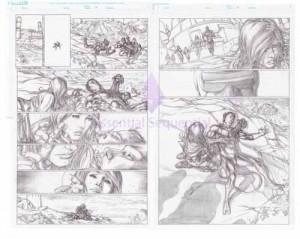 death Original Muerte de Rondador Nocturno