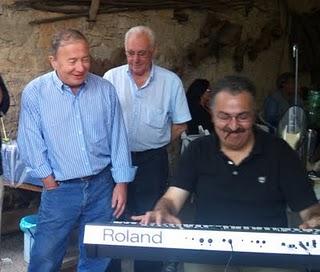 Dando vueltas en el alma... por mi querido Lolo Dando vueltas en el alma... por mi querido Lolo