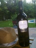 Marqués de Riscal Limousine 2008