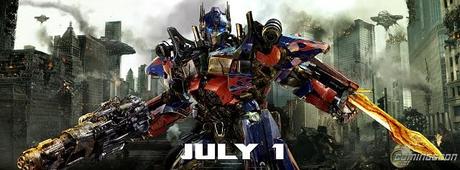 Imágenes de Transformers: Dark of the Moon