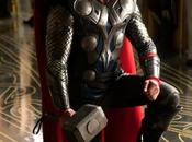 Nuevas imágens para THOR