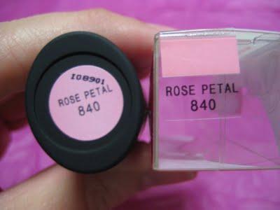 Sleek - paletas de sombras, coloretes, pintauñas, pintalabios.