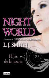 Night World: Hijas de la noche