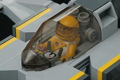 GTD para dummies: volando a 10.000 pies de altura