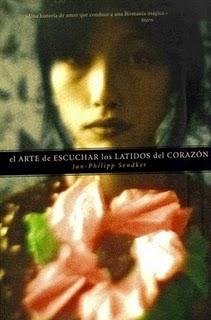 Reseña EL ARTE DE ESCUCHAR LOS LATIDOS DEL CORAZÓN