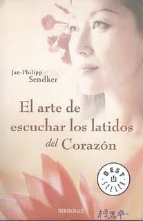 Reseña EL ARTE DE ESCUCHAR LOS LATIDOS DEL CORAZÓN