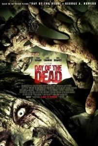 Reseñas Cine-Day of the Dead